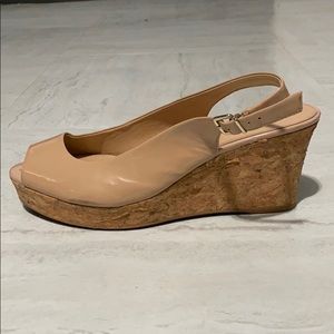 Antonio Melani wedges
